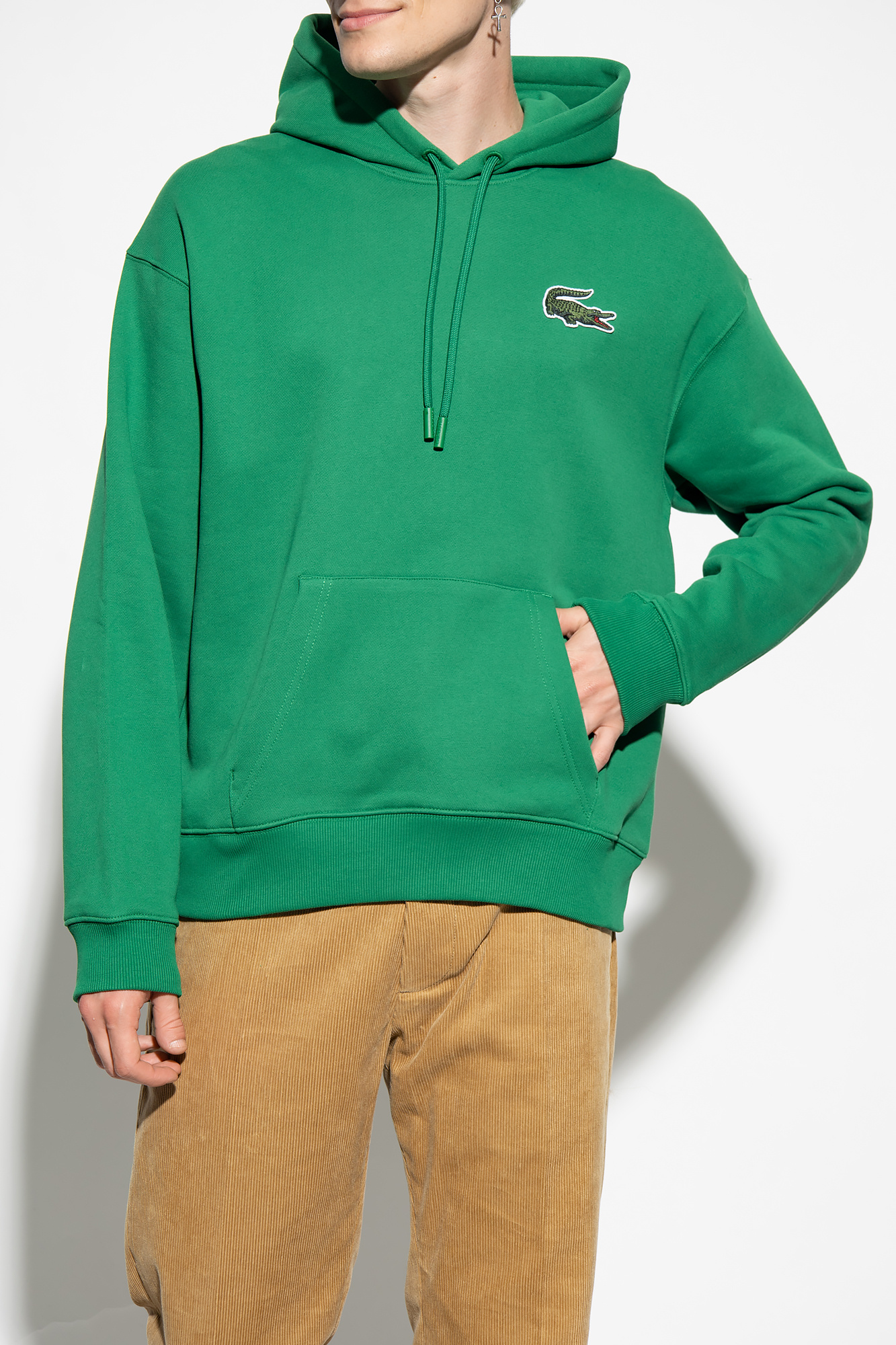 Calcas lacoste hot sale